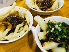 -洞子口张老二凉粉(文殊院店)