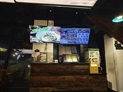 -兵哥豌豆面(雅颂居店)