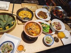-潞州宴·长治人的会客厅(长兴北路店)