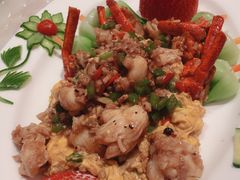 -8餐厅(新葡京酒店)