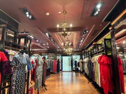 -上海徐(东方新天地店)