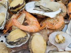 -巧克力渔家.小船海鲜胶东菜(万平口店)