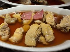 -醉庐·新上海菜(南京西路店)