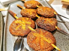 -火山屋台(新街口店)