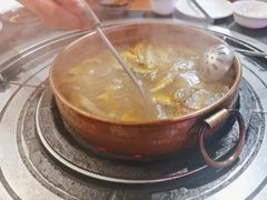 -阿山卓·野生菌火锅·纳西火塘烤肉