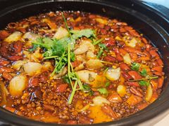 -川悦壹号·川菜(蠡溪路店)