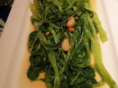 -绿茶餐厅(布吉万象汇店)