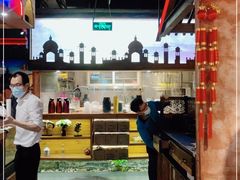 -楼兰新疆主题餐厅(坂田佳华领汇广场店)