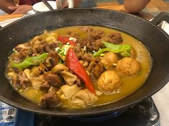 -大街小巷民俗酒店(仁和中路店)