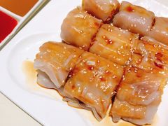 港式炸两肠-衡山汇·高级粤菜(霄云路店)