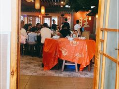 -秦淮人家风味酒楼(赣榆店)