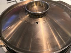 -烹然四季椰子鸡火锅(姚家园万象汇店)