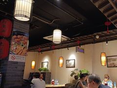 -打酱油·非遗淮扬菜(瘦西湖梅岭店)