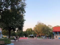 -欢乐水魔方水世界