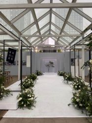 -重庆江北希尔顿逸林酒店·宴会厅