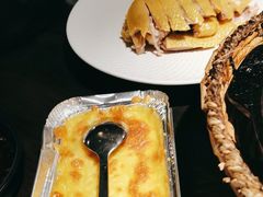 -乔街深夜食堂·台州菜·高压锅生蚝(杭州总店)