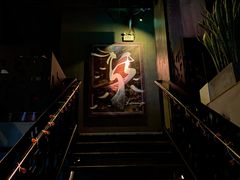-柒Lounge(三里屯店)