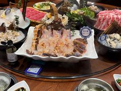 -东海怡品海鲜豆捞(星街坊店)