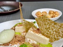 -Ocean's Table 欧舍