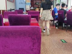 大堂-北京龙庆四季香农家饭庄·灶台鱼·碳烤虹鳟鱼(龙庆峡店)