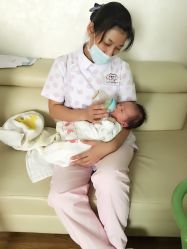 -生命加•Q考拉月子会所(玫瑰园店)
