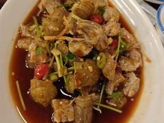 -福建美食城(老君堂店)