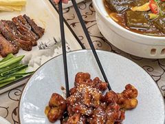 -一江春水·杭帮臻宴(三台山店)