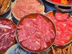 -阳阳老火锅(小南门店)