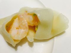 -喜鼎海胆水饺(柏威年购物中心店)