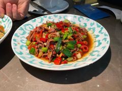 -老屋印象·酸菜鱼新川菜(义乌之心店)