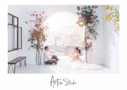 -艺匠摄影ARTIZ STUDIO(南京店)