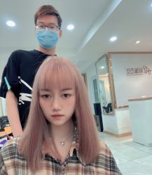 -柯琳造型直营店
