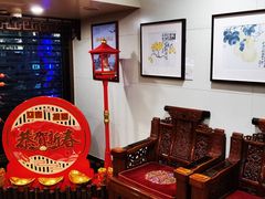 -新龙船黄浦江餐饮游船官方自营店