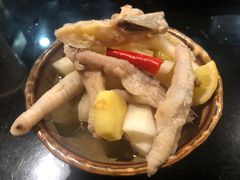 -炙韩料理·部队锅专门店