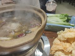 -威邵鸡煲(西华路总店)