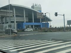 -上海南汇嘴大堤酒店