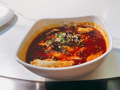 口水鸡-峨嵋酒家总店(车公庄店)