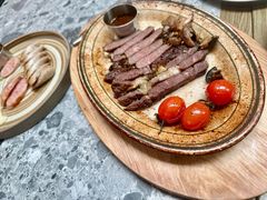 -芭莉与彩虹西餐厅(成都合生汇店)