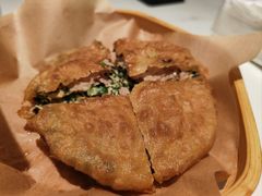 -春家·非遗手工小吃(徐汇万科广场店)