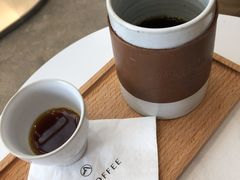 -MQ COFFEE STAND明谦(新洲店)