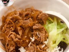 -君达小吃(建西苑店)