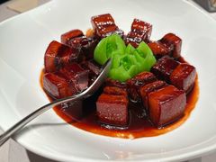 -蘇锦宴·淮扬菜烤鸭·小院(三元桥霄云路店)