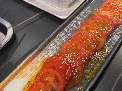 -大成海鲜烧烤·海鲜粥(长寿路店)