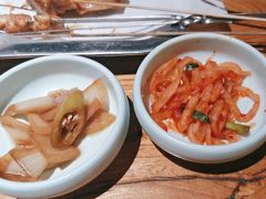 -小花花炭火烤肉·十五年延吉风味(左家庄店)