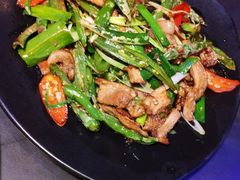 -醉小酒馆·川菜·江湖菜·重庆菜(观音桥旗舰店)