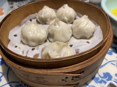 -文楼·淮扬菜·淮安早茶(河下古镇翔宇店)