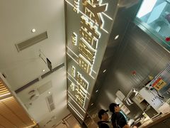 -探炉·香辣豆花烤鱼(笋岗宝能环球汇店)