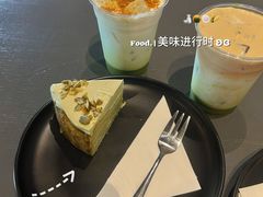 -来回·咖啡(钟村咖啡豆店)