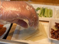 -娜仁图雅蒙古美食村(33小镇店)