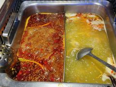 -重庆高老九火锅(万象城店)